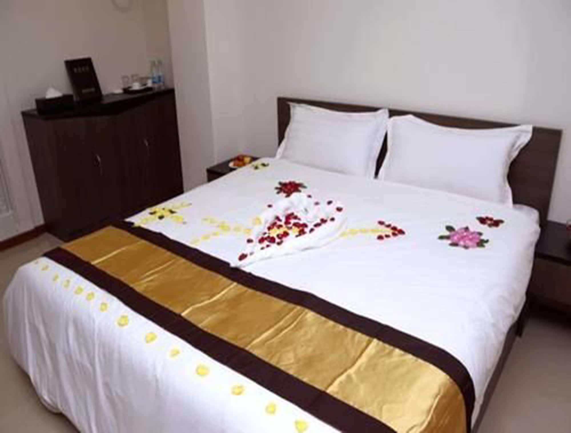 City Central Inn Gyogon Ngoại thất bức ảnh