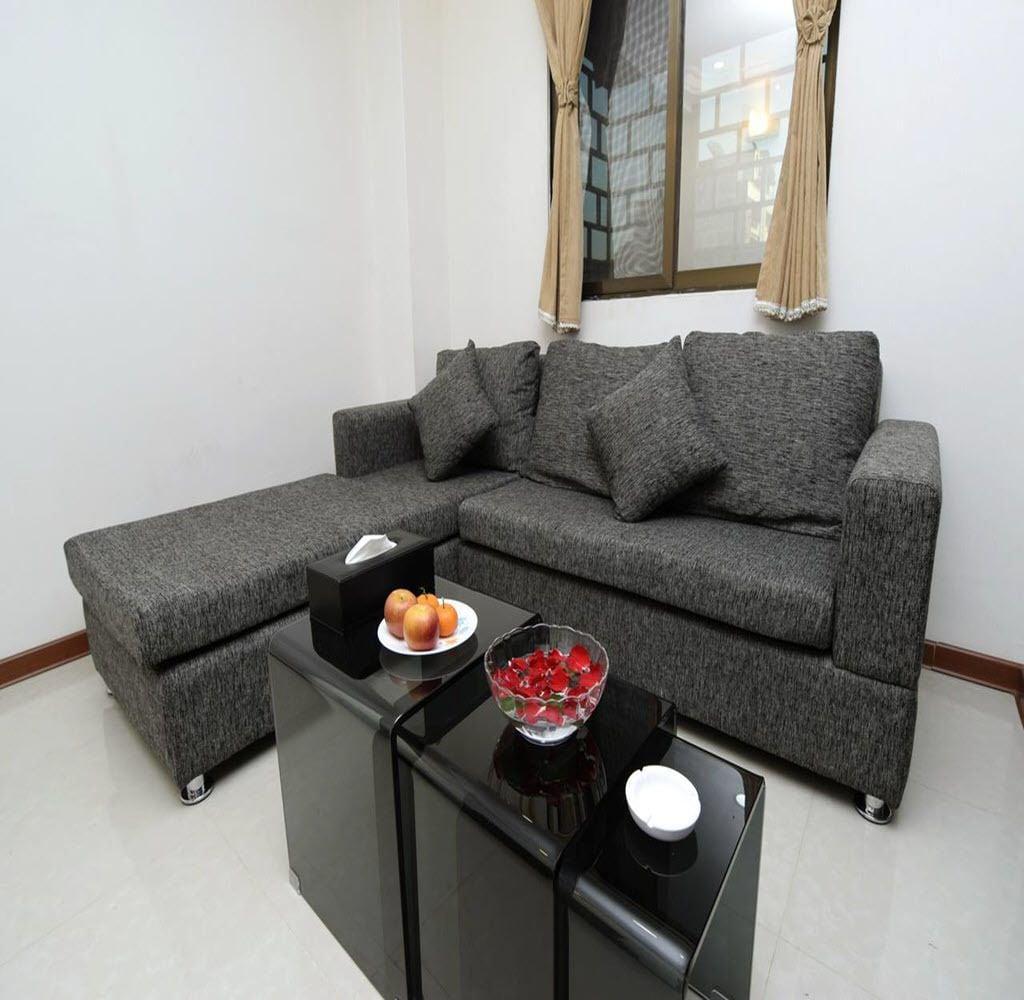City Central Inn Gyogon Ngoại thất bức ảnh