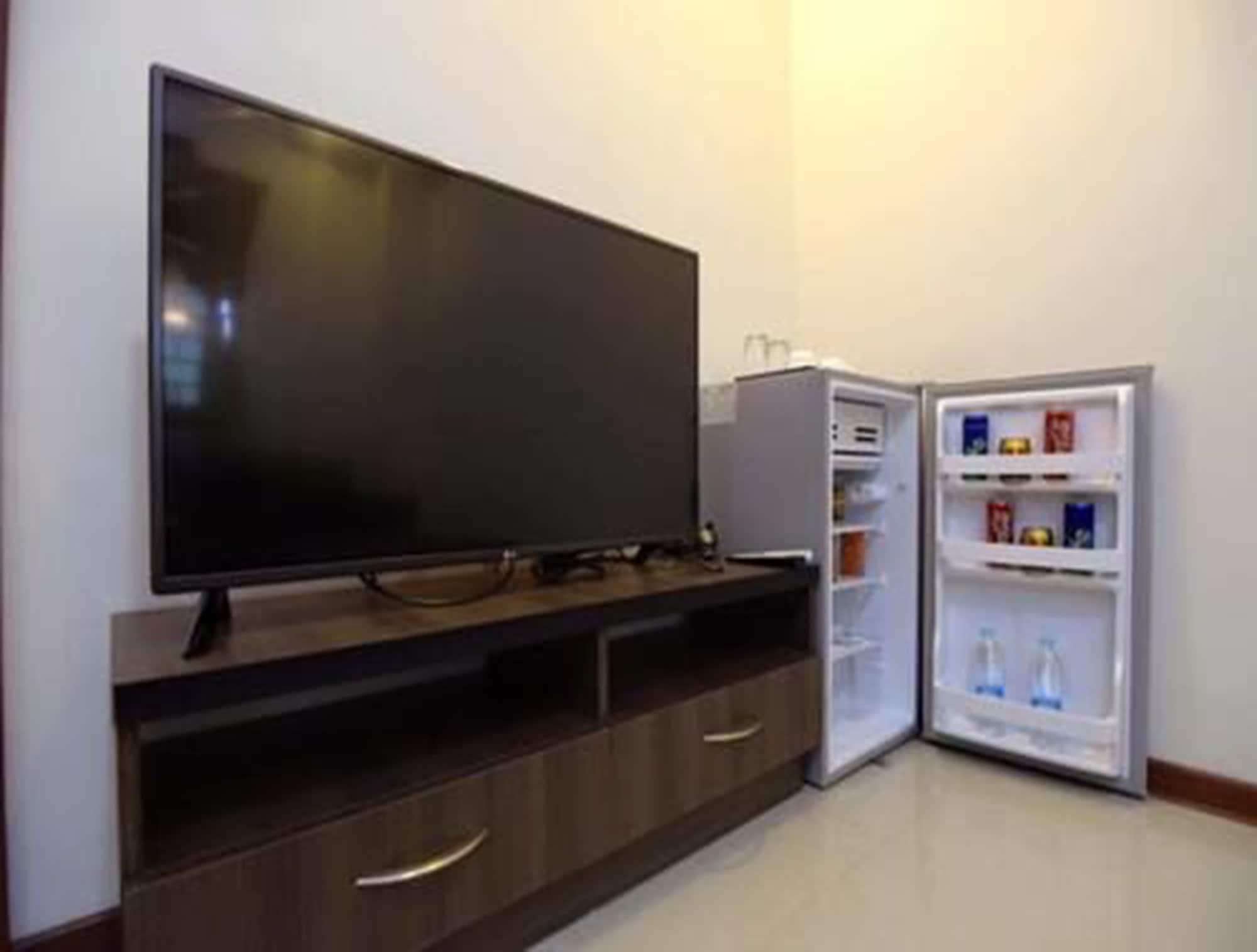 City Central Inn Gyogon Ngoại thất bức ảnh