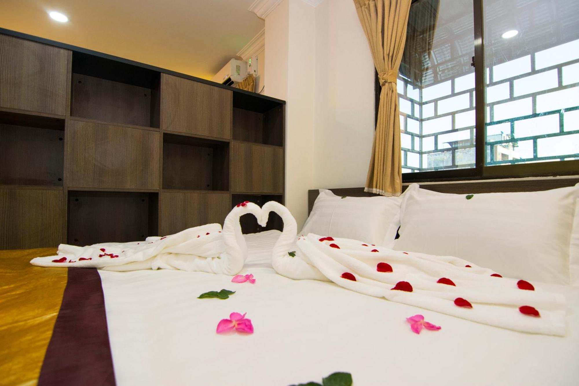 City Central Inn Gyogon Ngoại thất bức ảnh
