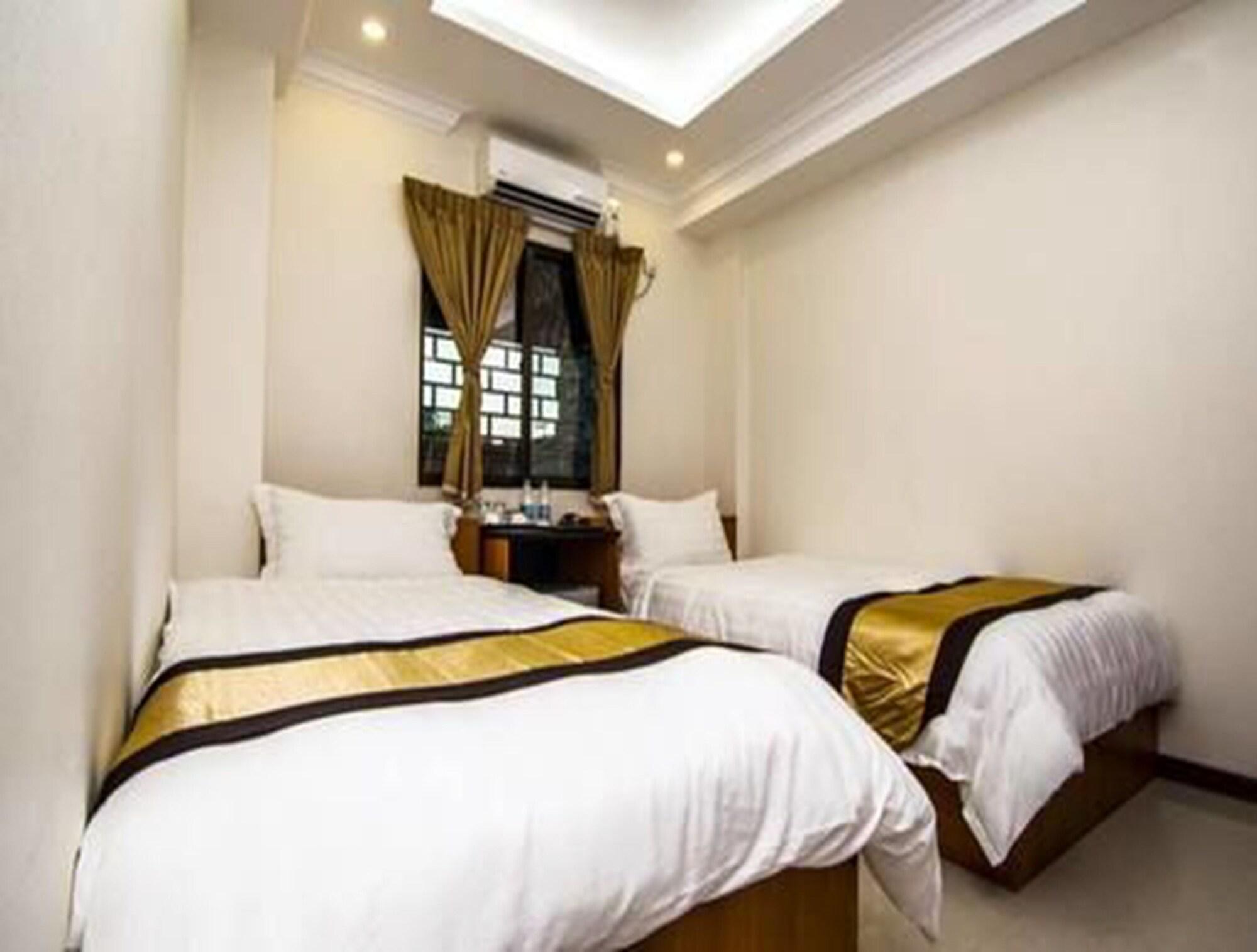 City Central Inn Gyogon Ngoại thất bức ảnh