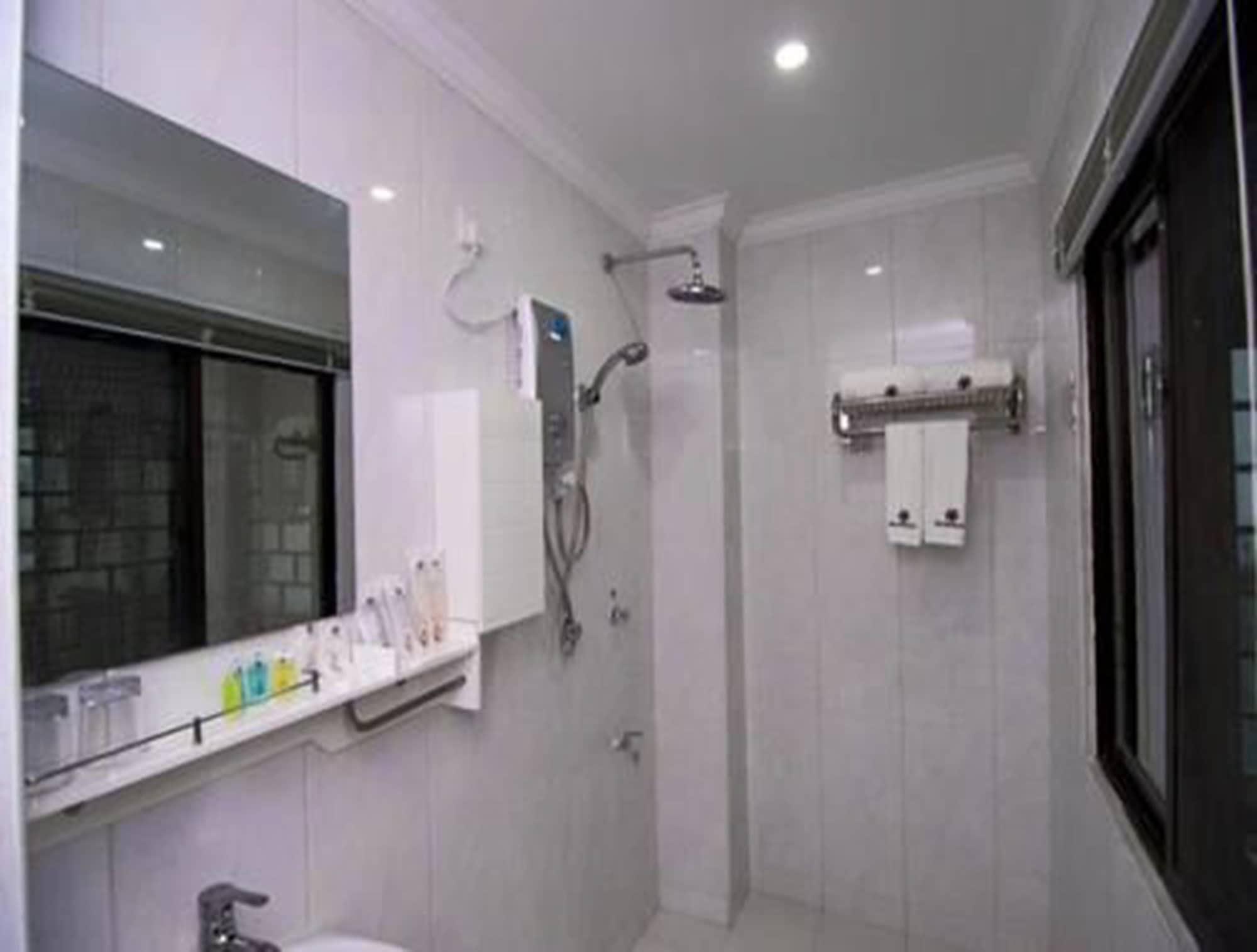 City Central Inn Gyogon Ngoại thất bức ảnh