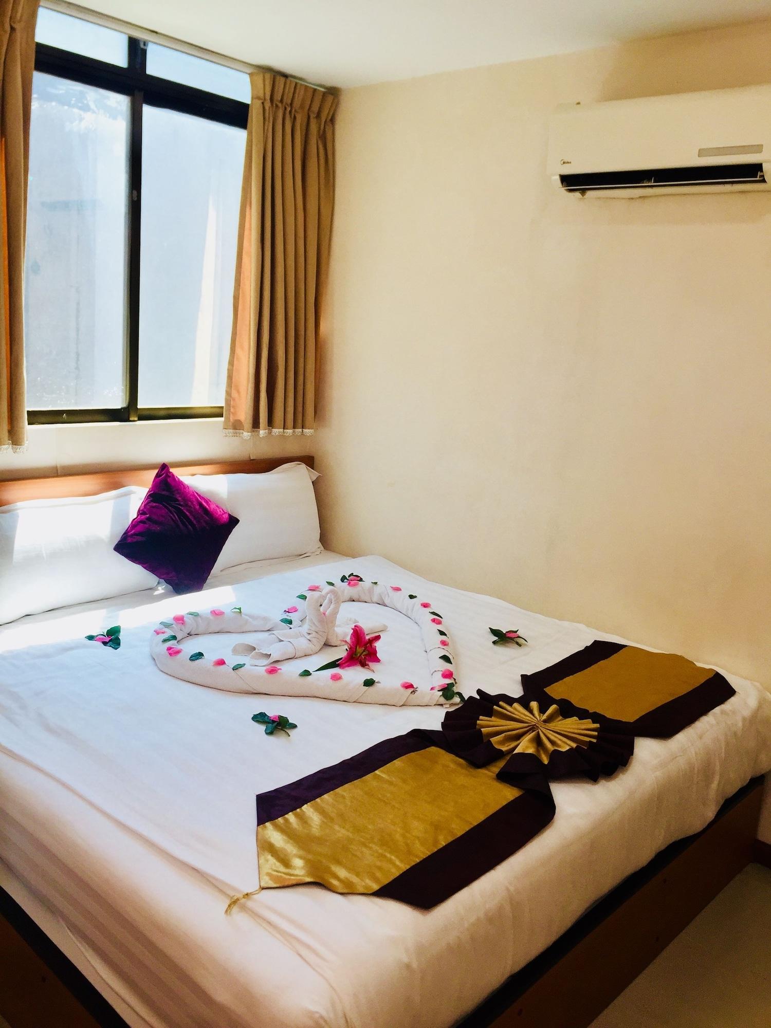 City Central Inn Gyogon Ngoại thất bức ảnh