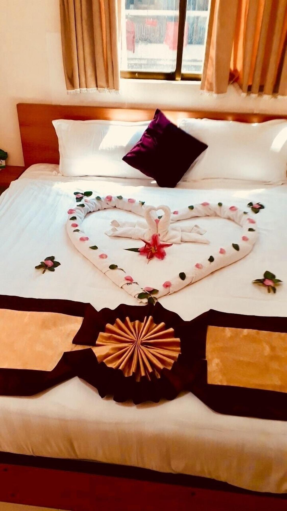 City Central Inn Gyogon Ngoại thất bức ảnh