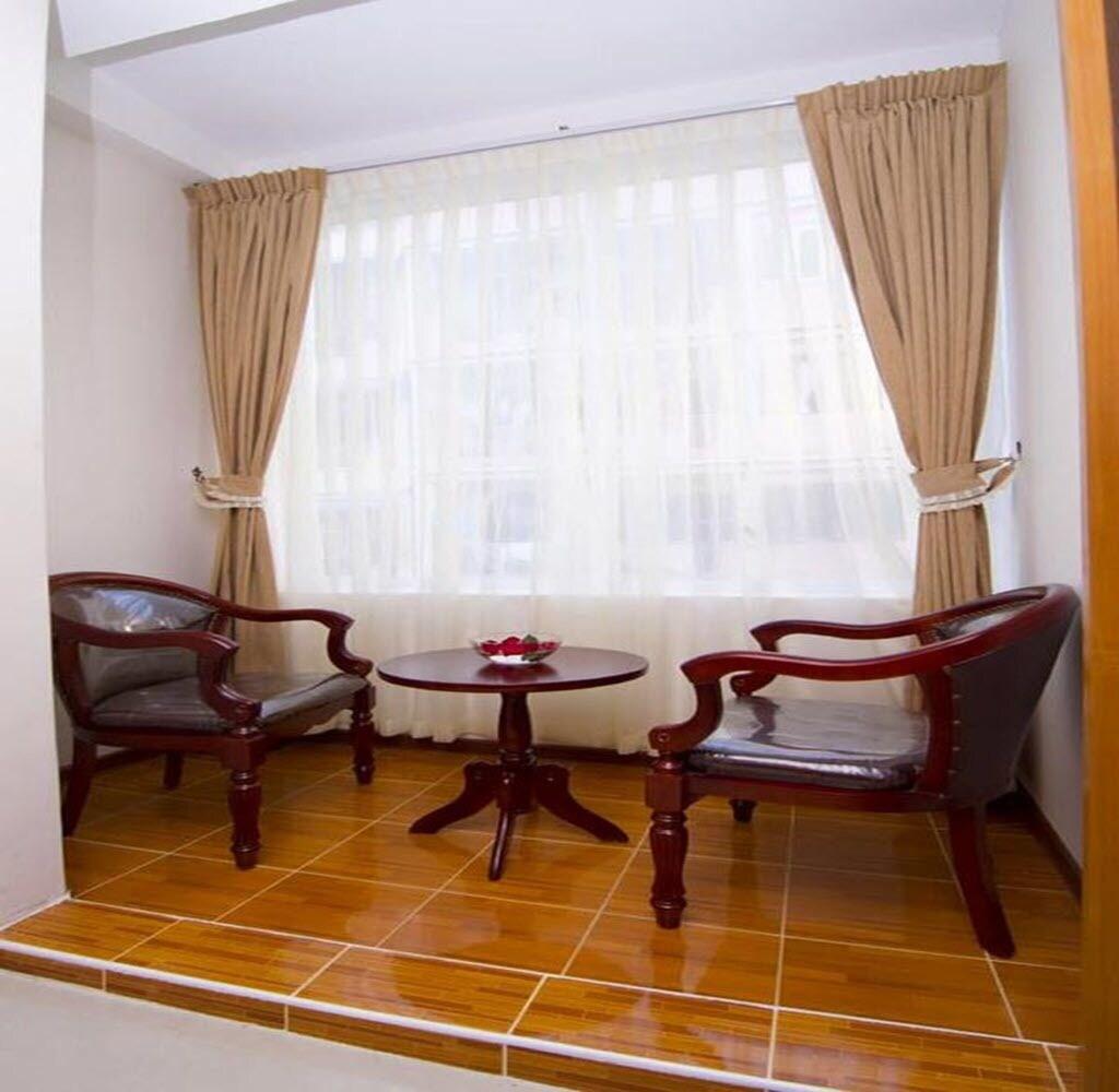 City Central Inn Gyogon Ngoại thất bức ảnh