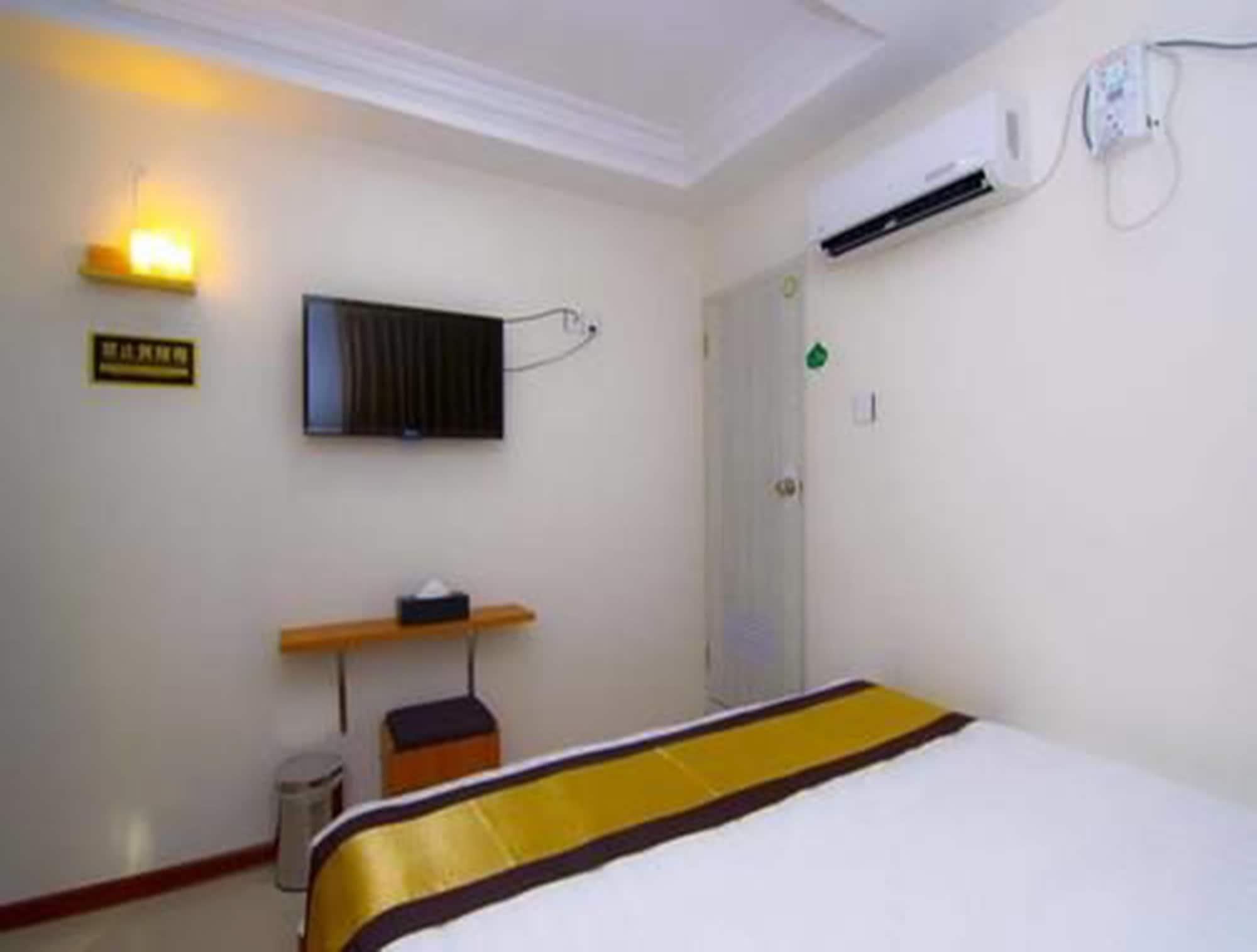 City Central Inn Gyogon Ngoại thất bức ảnh