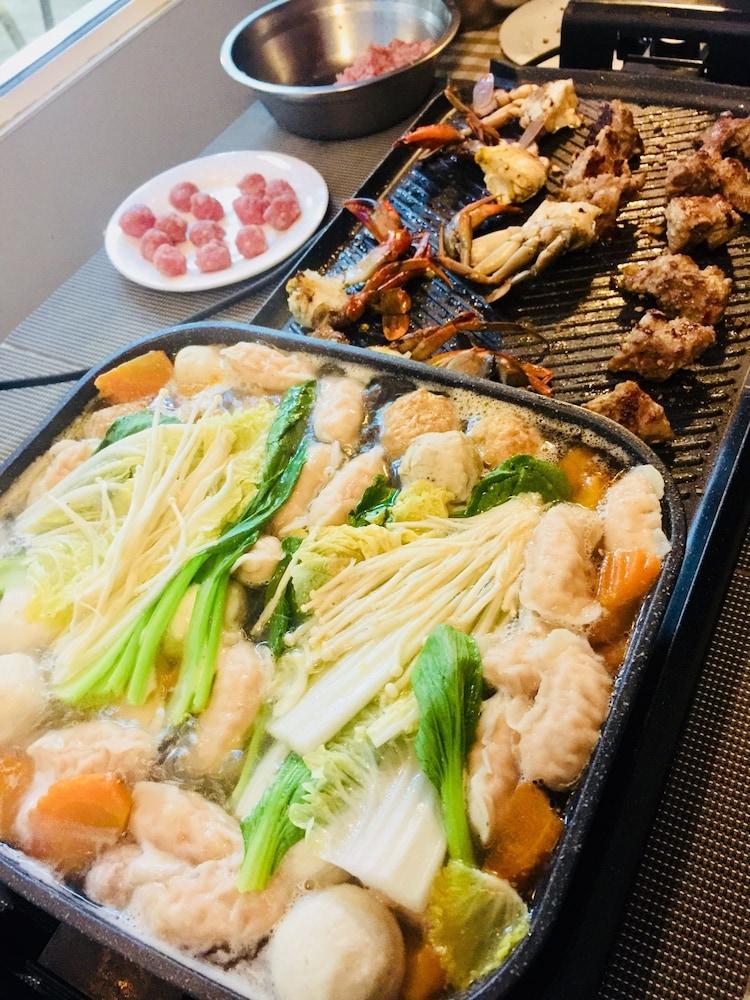City Central Inn Gyogon Ngoại thất bức ảnh