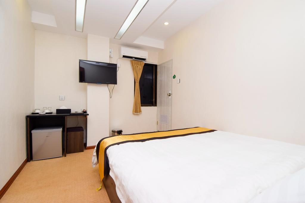 City Central Inn Gyogon Ngoại thất bức ảnh