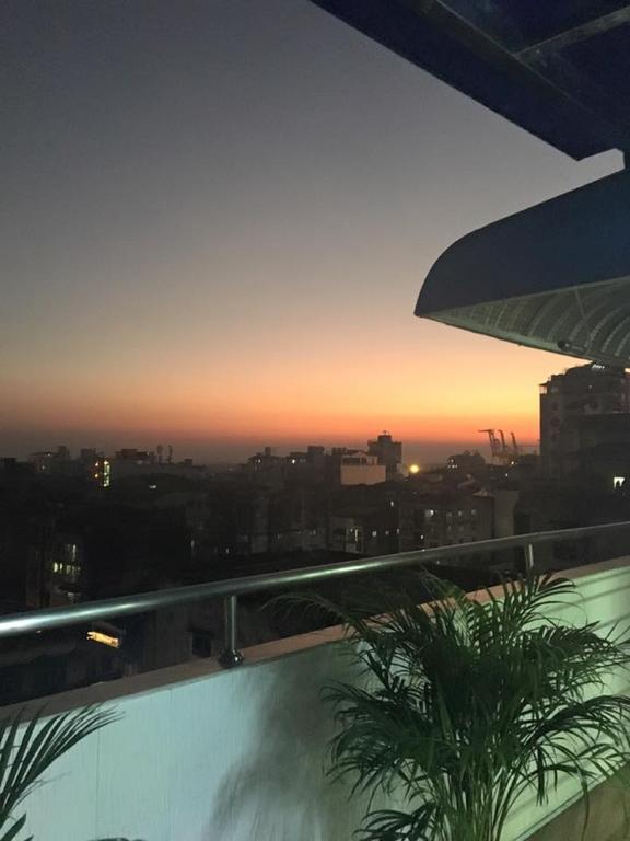 City Central Inn Gyogon Ngoại thất bức ảnh