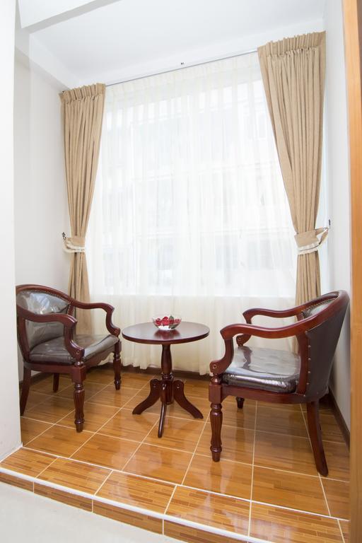 City Central Inn Gyogon Ngoại thất bức ảnh