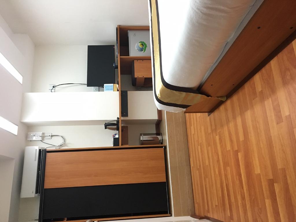 City Central Inn Gyogon Ngoại thất bức ảnh